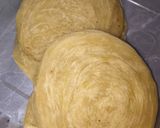Foto langkah ke 16 dari resep Roti Maryam premium ori 😍💕.