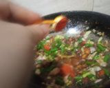 A picture of step 5 of Fried rice.