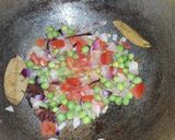 বাদশাহী পোলাও (badshahi pulao recipe in Bengali) রেসিপির ধাপ 2 ছবি
