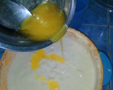 Foto langkah ke 6 dari resep Bolu Tape Kukus Moist n No Amis.