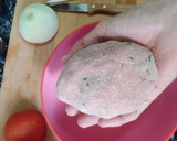 Foto del paso 3 de la receta: Albóndiga en rodajas