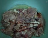 Foto langkah ke 1 dari resep Chicken Karaage.