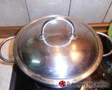 Φωτογραφία βήματος 18 της συνταγής Risotto με αρώματα πορτοκαλιού και κανέλλας