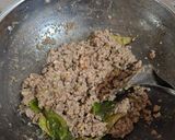 Foto langkah ke 4 dari resep Bongko Mentuk.
