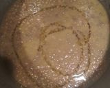Foto del paso 7 de la receta: Lentejas en olla express con coles de Bruselas