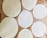 A picture of step 3 of Whosayna’s Baked Bao Buns.