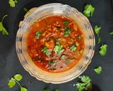 गैथ दाल या कुलथी दाल 🍲 रेसिपी चरण 8 फोटो