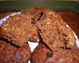 Foto del paso 10 de la receta Bran muffins (muffins de salvado)