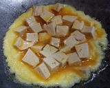 Foto langkah ke 3 dari resep Telur Campur.