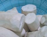 Foto langkah ke 1 dari resep Jemblem / welos ala Mamake.