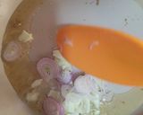 Foto langkah ke 3 dari resep Tahu Telur Kecap.