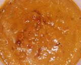 A picture of step 1 of #pizza.