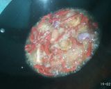 Foto langkah ke 2 dari resep Hati ayam & rempela sambalado.