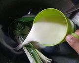 Foto langkah ke 1 dari resep Setup Roti Tawar Keju.