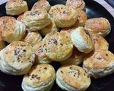 Foto del paso 4 de la receta: Scones de queso