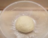 🥐 Sajtos-vajas kiflik 🥐 recept fázis 2 fotója