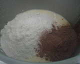 Foto del paso 3 de la receta: Bizcocho de cacao