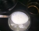 Foto langkah ke 2 dari resep Kopi yogurt.