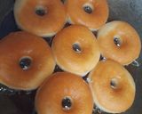Foto langkah ke 8 dari resep Donat Lembut Empuk.