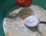 Foto del paso 5 de la receta: Torta de manzanas en olla triple fondo