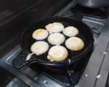 பணியாரம்(paniyaram recipe in tamil) ரெசிபி ஸ்டேப் 2 புகைப்படம்