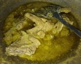 Foto langkah ke 4 dari resep Itiak (Bebek) Lado Mudo.