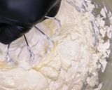 صورة لخطوة 1 من وصفة حلوة الجوزة بلمسة عصرية🥰