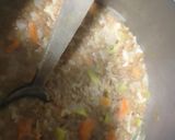 Foto del paso 3 de la receta: Arroz de Cuaresma