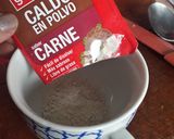 Foto del paso 9 de la receta: ~ Estofado de cerdo ~ 🍜🐷