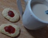 Foto del paso 7 de la receta: Pepas fáciles y ricas!!