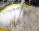 A picture of step 7 of Lemon Pound Cake.