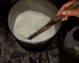 Foto del paso 8 de la receta: Atole de tlacihual