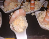 Foto del paso 6 de la receta: Cucharitas de marisquito