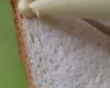 Gambar langkah 5 resipi Roti keping buttermilk.