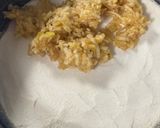 Une image de l'étape 4 de Cake aux pommes.