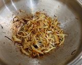 Foto langkah ke 1 dari resep One Pot Mushroom Pasta.