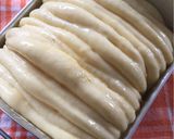 Foto langkah ke 5 dari resep Roti Sisir Roomboter.
