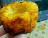 A picture of step 4 of #Ramadan POTATO KATORI CHANNA CHAT.