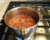 குல்கந்து (Gulkand, Turkish Style), ரோஜா ஜாம் ரெசிபி ஸ்டேப் 4 புகைப்படம்