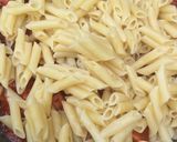 Foto del paso 5 de la receta: Macarrones con fiambre