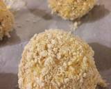 Mac & Cheese Balls with Buffalo Ranch Dipping Sauce recipe step 3 photo