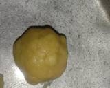 Butter cookies recipe step 3 photo