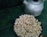 Foto langkah ke 3 dari resep Popcron asin.