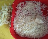 Foto langkah ke 1 dari resep Chicken Ball.