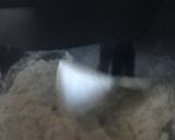 Foto del paso 1 de la receta: Pan de kebab para dürüm kebab