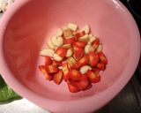 Foto del paso 4 de la receta: Retazos ensopados para día otoñal nublado
