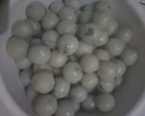 Foto langkah ke 3 dari resep Cilok.