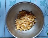 Foto langkah ke 2 dari resep Bakwan Jagung.