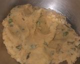 બટેટા વડા (Poteto vada recipe in Gujarati) રેસીપી સ્ટેપ1ફોટો