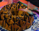 Foto del paso 3 de la receta: Bundt Cake de Leche Condensada